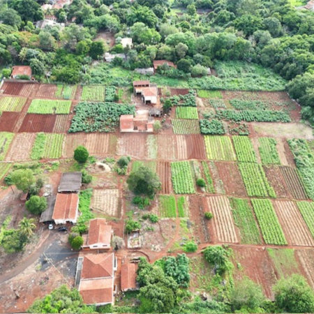 Terreno à venda em Jardim Itaú, Ribeirão Preto, SP