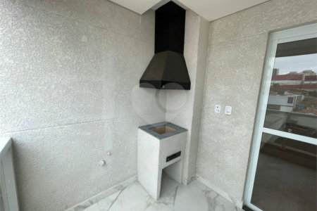 Apartamento à venda com 2 quartos, sendo 1 suíte, em Parada Inglesa, São Paulo, SP