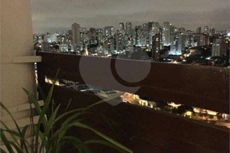LINDÍSSIMA COBERTURA EM BAIRRO NOBRE DE S.P.