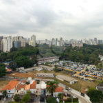Apartamento de Alto Padrão à Venda na Vila Mariana com 190m², 3 Suítes e Vista para o Parque Ibirapuera