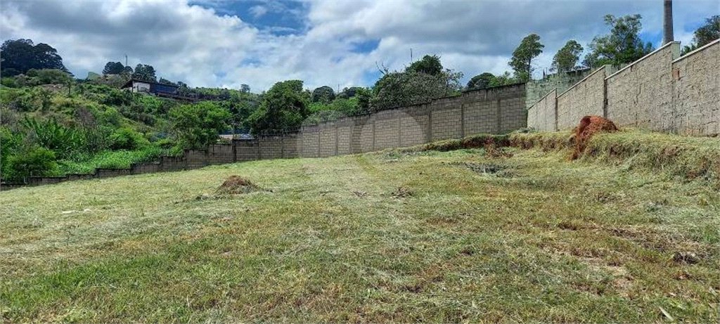 Terreno à venda no condomínio Villagio Di Verona, Vinhedo - SP