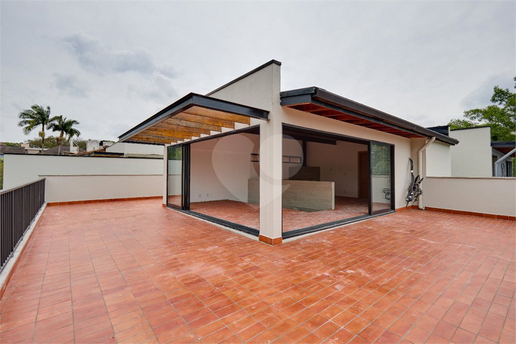 Casa à venda com 4 suítes no condomínio Rg 898 - Villa Boa Vista, São Paulo - SP
