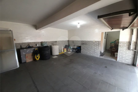Sobrado à venda com 3 quartos, sendo 2 suítes, em Vila Gustavo, São Paulo, SP