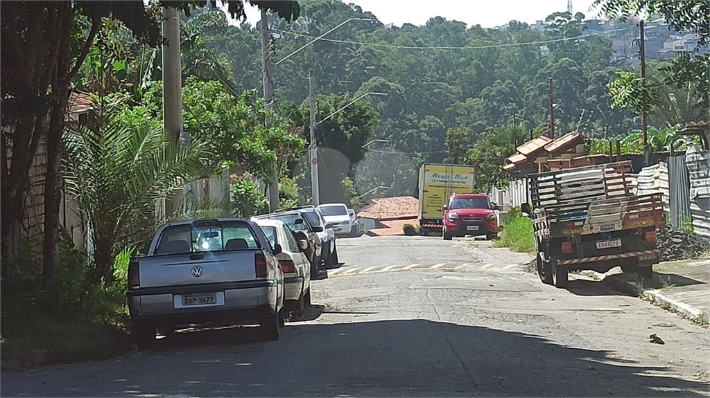 Terreno à venda no condomínio Altos da Baronesa, São Paulo - SP