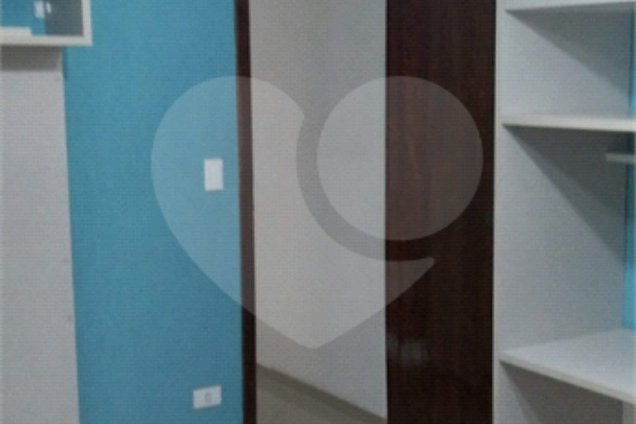 Sobrado à venda com 2 quartos em Tremembé, São Paulo, SP