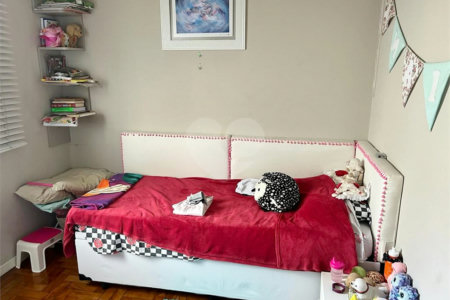 Apartamento à venda com 3 quartos, sendo 1 suíte, em Ipiranga, São Paulo, SP
