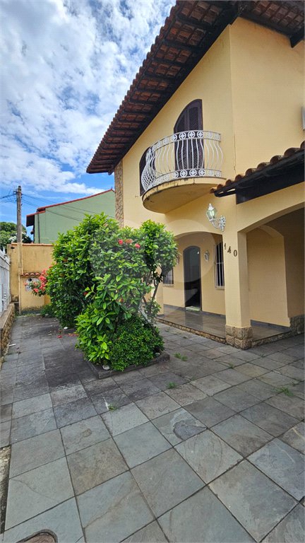 Casa à venda com 3 suítes em Campo Grande, Rio de Janeiro, RJ