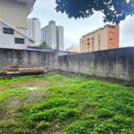 Terreno à venda em Sumarezinho, São Paulo, SP