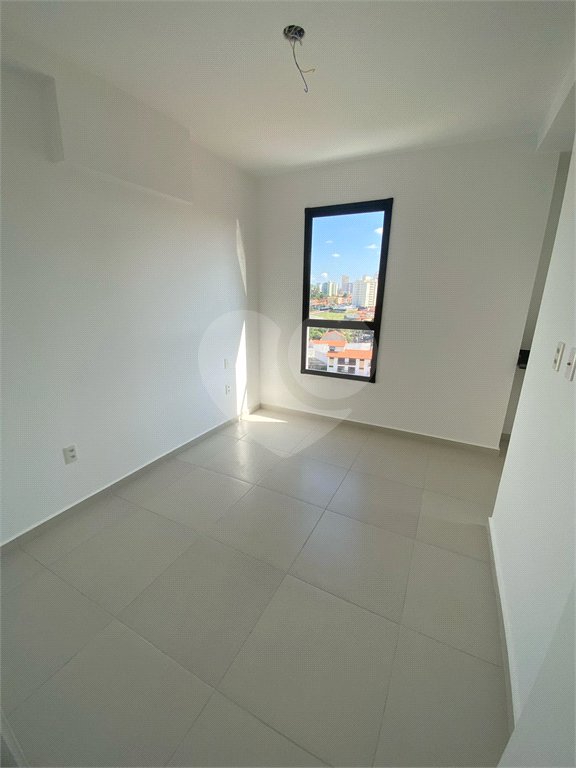Apartamento à venda com 2 quartos, sendo 1 suíte, em Jardim Paulistano, Sorocaba, SP