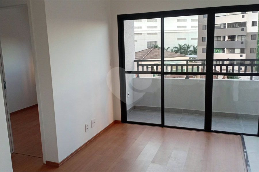 Apartamento para alugar com 2 quartos em Tucuruvi, São Paulo, SP