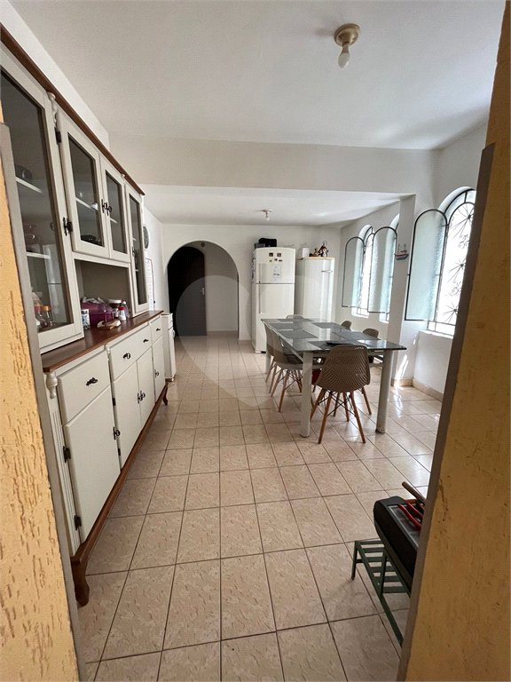 Sobrado à venda com 3 quartos, sendo 1 suíte, em Vila Paulicéia, São Paulo, SP