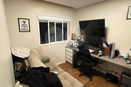 Apartamento à venda com 2 quartos, sendo 1 suíte, em Vila Gustavo, São Paulo, SP