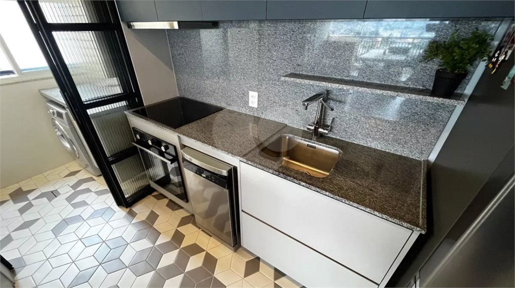 Apartamento à venda com 3 quartos, sendo 1 suíte,  em Jardim Pereira Leite, São Paulo, SP