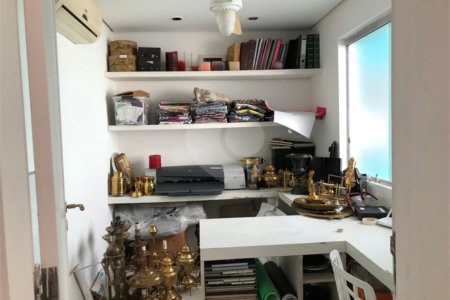 Sobrado à venda com 3 quartos em Chácara Santo Antônio, São Paulo, SP
