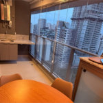 Apartamento para alugar com 1 quarto em Perdizes, São Paulo, SP