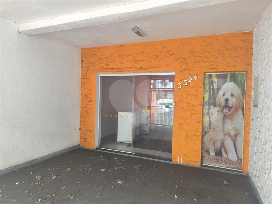 Sobrado para alugar com 2 quartos, sendo 1 suíte, em Santana, São Paulo, SP