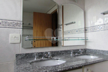 Apartamento à venda com 3 suítes em Bela Aliança, São Paulo, SP