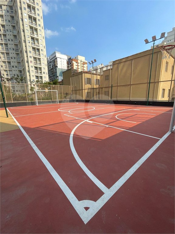 Apartamento à venda com 3 suítes em Perdizes, São Paulo, SP