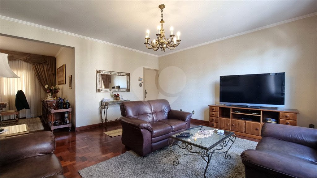 Apartamento à venda com 4 quartos em Pinheiros, São Paulo, SP