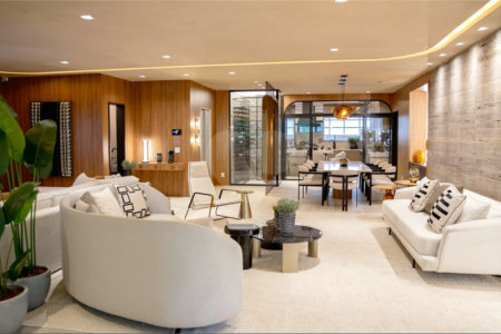 Apartamento à venda com 4 suítes em Perdizes, São Paulo, SP