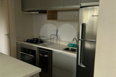Apartamento à venda com 2 quartos, sendo 1 suíte,  em Paraíso do Morumbi, São Paulo, SP