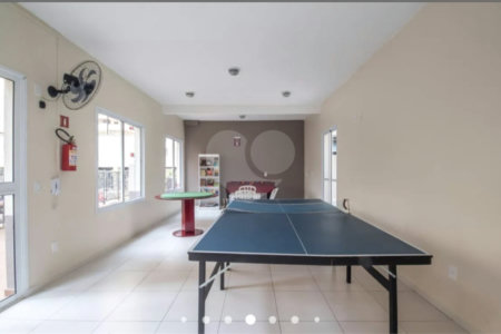 Apartamento à venda com 2 quartos em Conceição, Osasco, SP