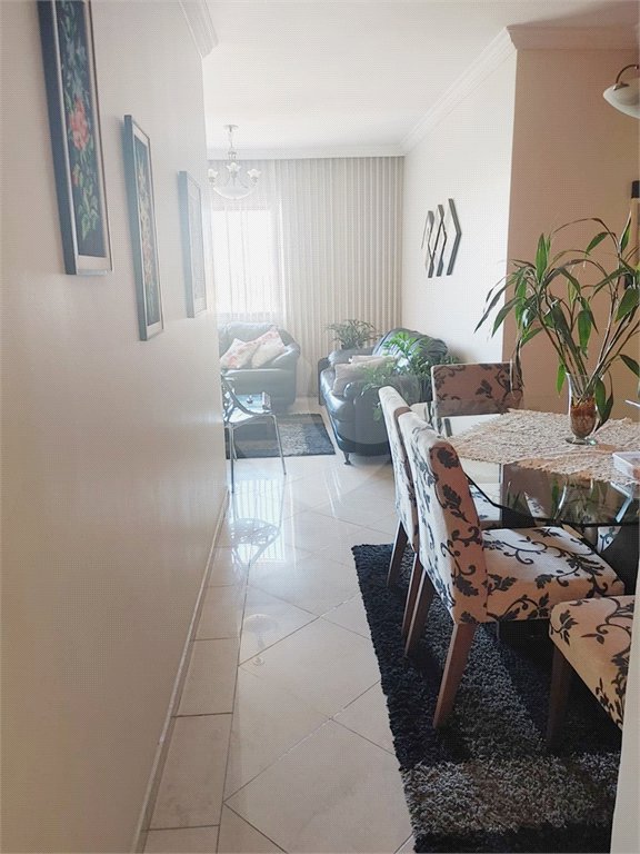 Apartamento à venda com 3 quartos em Casa Verde, São Paulo, SP