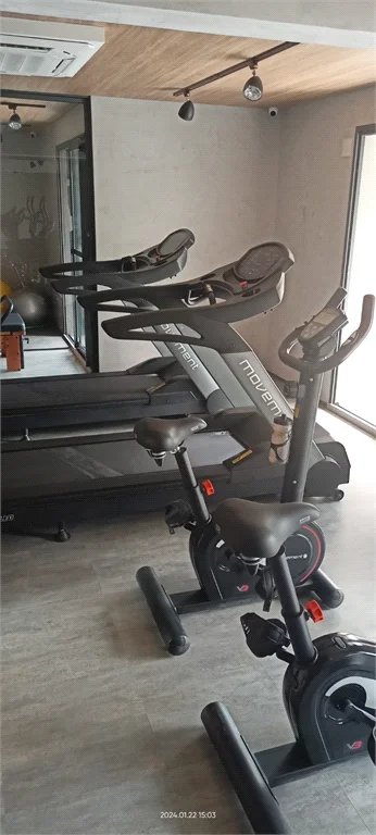 Apartamento à venda com 1 suíte em Pinheiros, São Paulo, SP