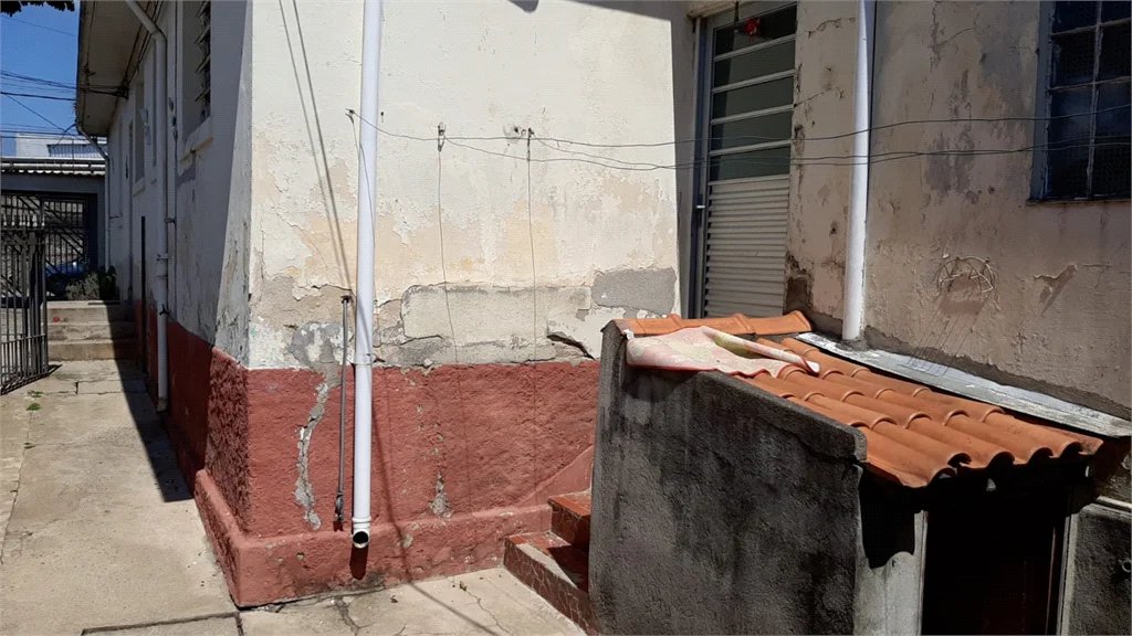 Casa à venda com 2 quartos em Lapa de Baixo, São Paulo, SP