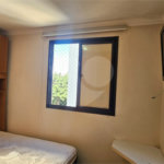 Apartamento à venda com 3 quartos, sendo 1 suíte, em Mandaqui, São Paulo, SP