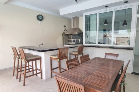 Casa à venda com 4 suítes no condomínio Mont Blanc, Sorocaba - SP