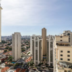 Apartamento à venda com 3 suítes em Cidade Monções, São Paulo, SP