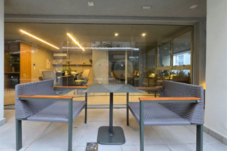 Studio à venda com 1 quarto em Pinheiros, São Paulo, SP