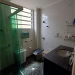 Apartamento Residencial à venda, Gonzaga, Santos - AP0414.