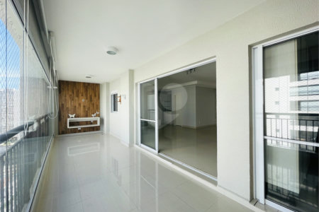 Apartamento à venda com 3 suítes no Centro, São Bernardo do Campo, SP