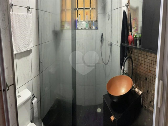 Sobrado à venda com 2 quartos em Limão, São Paulo, SP