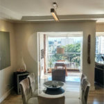 Apartamento á venda - Vila Monumento
