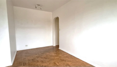 Apartamento à venda com 1 suíte em Vila Alexandria, São Paulo, SP