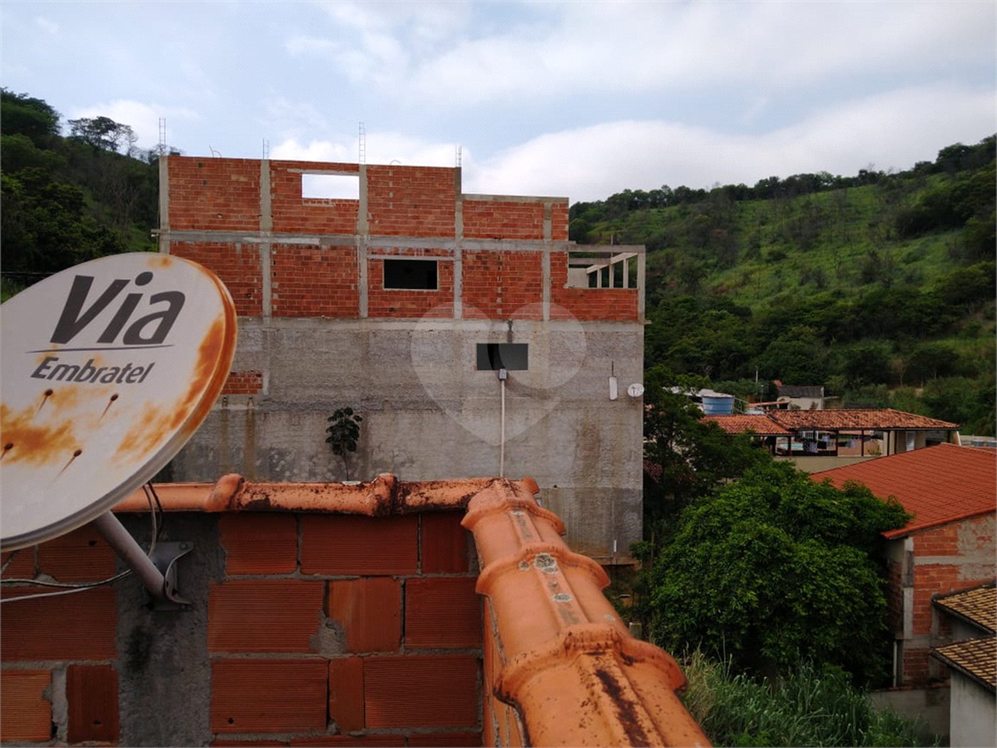 Casa à venda com 4 quartos, sendo 2 suítes, em Campo Grande, Rio de Janeiro, RJ