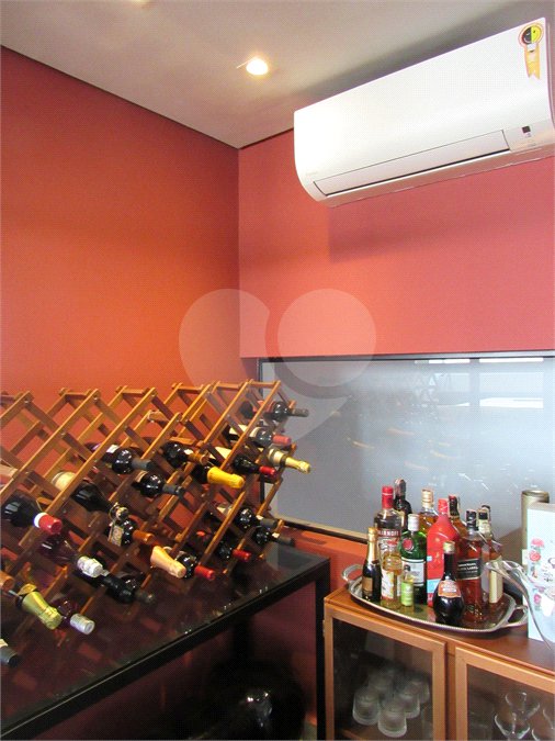 Apartamento para alugar com 3 suítes em Santana, São Paulo, SP