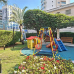 Cobertura à venda com 1 suíte em Pinheiros, São Paulo, SP