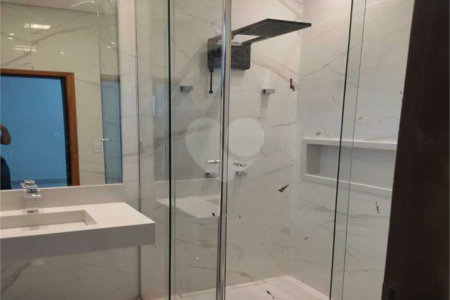 Casa à venda com 3 suítes no condomínio Jardim Residencial London Park, Indaiatuba - SP