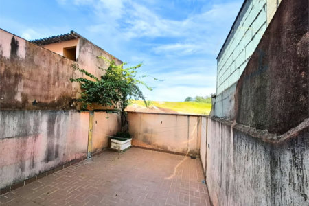 Casa à venda com 3 quartos, sendo 1 suíte, em Jardim Olympia, São Paulo, SP
