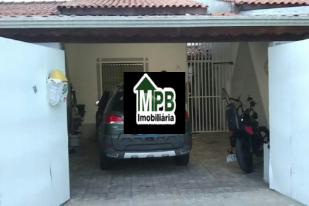 Casa à venda com 4 quartos em Parque das Laranjeiras, Sorocaba, SP