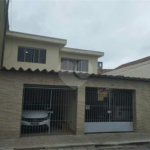 Sobrado à venda com 4 quartos em Casa Verde, São Paulo, SP