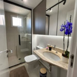 Apartamento à venda com 3 quartos, sendo 1 suíte,  em Vila Andrade, São Paulo, SP