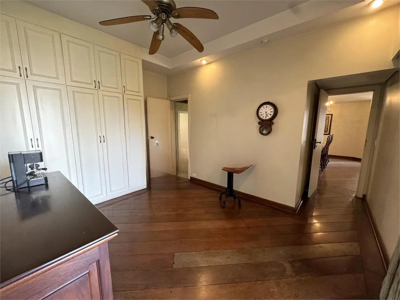 Apartamento à venda com 4 quartos, sendo 2 suítes, em Vila Suzana, São Paulo, SP