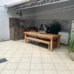 Sobrado à venda com 3 quartos, sendo 1 suíte, em Residencial Novo Horizonte I, Mogi das Cruzes, SP