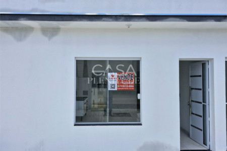 Casa à venda com 1 quarto em Jardim Residencial dos Reis, Sorocaba, SP