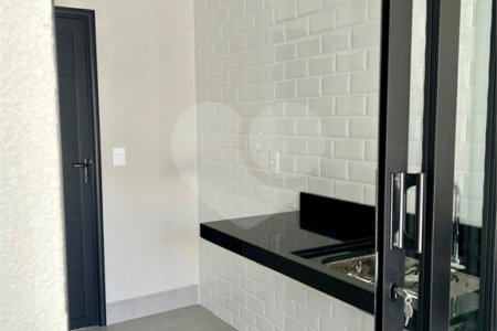 Casa à venda com 3 suítes no condomínio Jardins DI Roma Piazza Venezia, Indaiatuba - SP